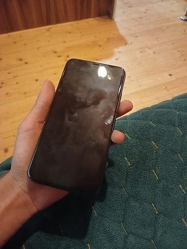 ıphone 16 e: IPhone 11 Pro Max, 64 GB, Space Gray, Face ID — 3