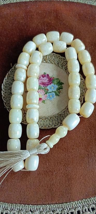 20% Ramazan endirimləri başladı!Təbii, bütöv daş kəhrəba! 33