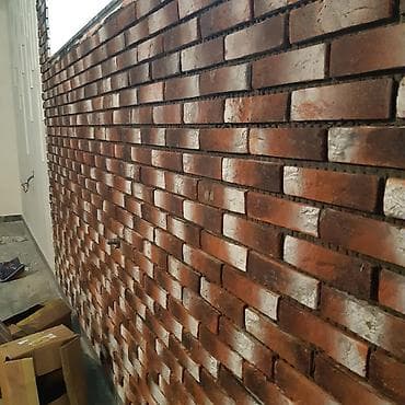 elektirik ustasi: Kabançik travertin dekorativni daş usdasi — 10