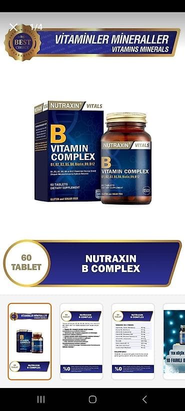 натуральное здоровье аурум: Mineral viyamin kompleksı sifarişlə gəlir sifarişlə baglı vatsapa — 4