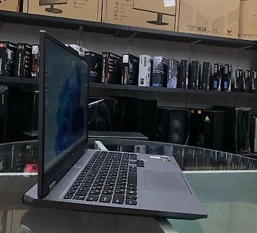 intel arc b580: Lenovo oyun və ağır işlər üçün yüksək performanslı noutbuk - — 2