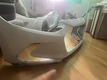 audi a4 3 mt: Məhsul: Avtomobilin ön bufer Hundai aventa 2017 1.6 mator Yasamal — 4