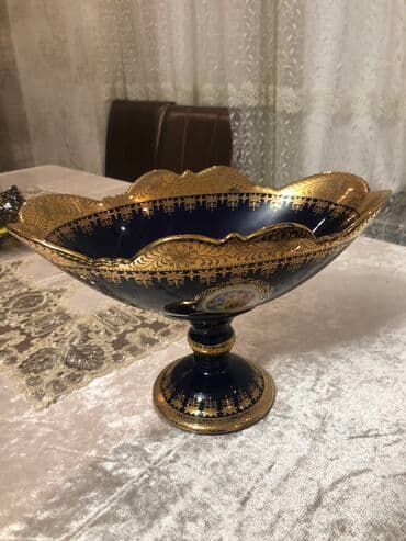 İşlənməyib.Qüsursuzdur