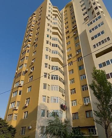 1 otaqlı, Yeni tikili, m. Xətai, 73 kv. m