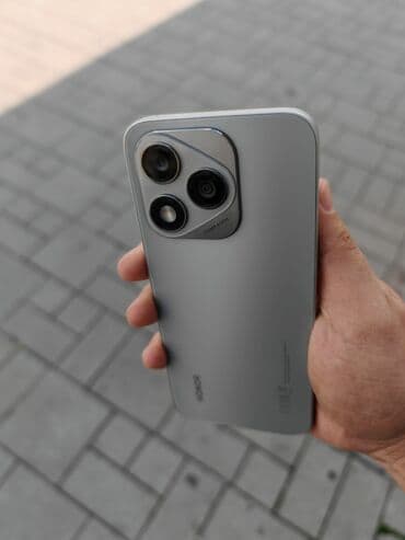 вытяжка для кухни в баку: Honor 400 Lite, 256 ГБ, цвет - Серый — 5