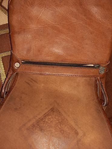 epl voyc 8: Dəri çanta iki yeri var qiyməti 15Azn metroya çatdirilma pulsuz — 5