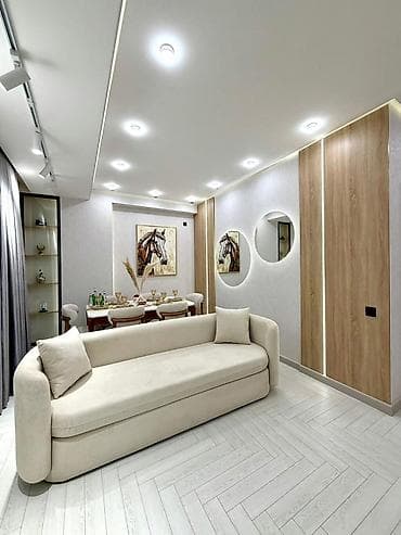 kafel usta: Məhsul: Mənzil üçün tam interyer dizaynı və təmir-tikinti xidməti — 4