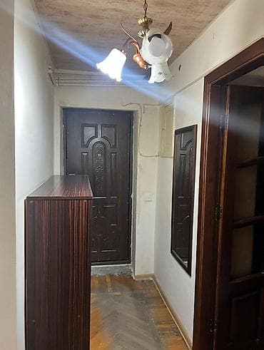 modul tipli ev: Bakı, 3 otaqlı, Köhnə tikili, 75 kv. m — 4