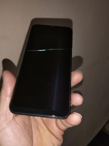 samsung a40 ekran: Samsung Galaxy A20, 32 GB, rəng - Qara, İki sim kartlı — 4