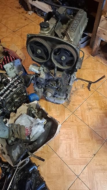 Sonata 2003 benzin 2matoru satilir qolo mator Satun asagi hiseden