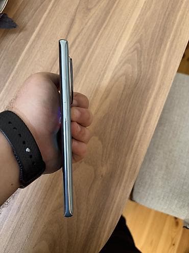 mac pro: Redmi Note 14 Pro+, 256 GB, rəng - Yaşıl, İki sim kartlı, Barmaq izi, Face ID — 4