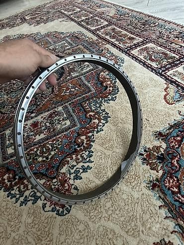 velo diski: Nagara ucun abadok satılır — 1