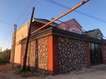 kirayə ev sabuncuda: Məmmədli 5 otaqlı, 88 kv. m, Kredit yoxdur, Yeni təmirli — 2