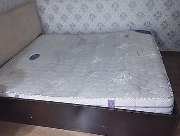 İkinəfərlik çarpayı