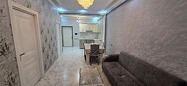 evler satışı: 5 otaqlı, Yeni tikili, 58 kv. m — 4