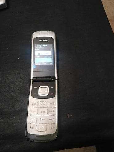 komputer ehtiyat hisseleri: Hamısının qeydiyyatı var Nokia 6500- işlək vəziyyətdə. ekran zədəlidir — 2