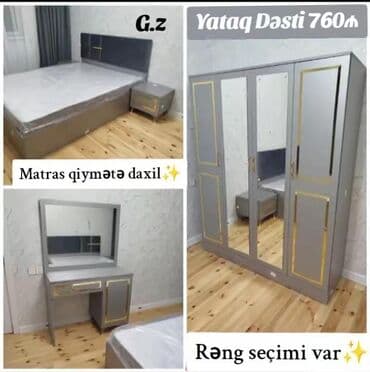 İkinəfərlik çarpayı, Tumba, Yeni lalafo.az -da İkinəfərlik çarpayı, Tumba, Yeni