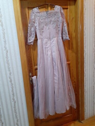 don şəkilləri çəkmək: Ziyafət geyimi.TOY üçün alınıb 1 dəfə geyinilib.Təzə qalıb.Heç bir — 3