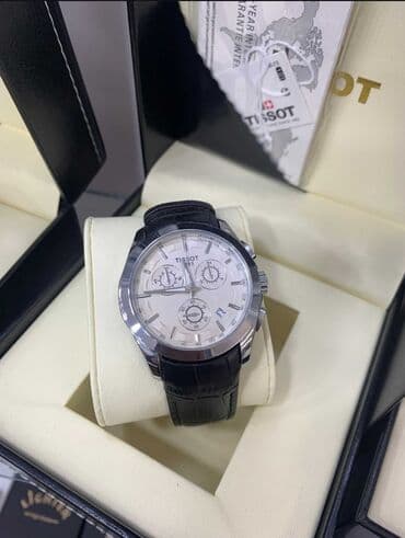 детские наручные часы swatch: Yeni, Qol saatı, Tissot — 2