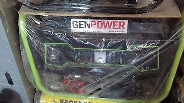 cetinkaya: Generator generatorlar genrator genratir birbasa depodan 220v ( o — 6