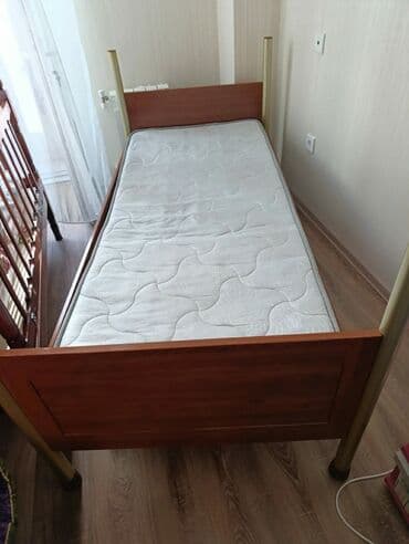 yataq xəstələri ucun carpayı: Carpayi — 3