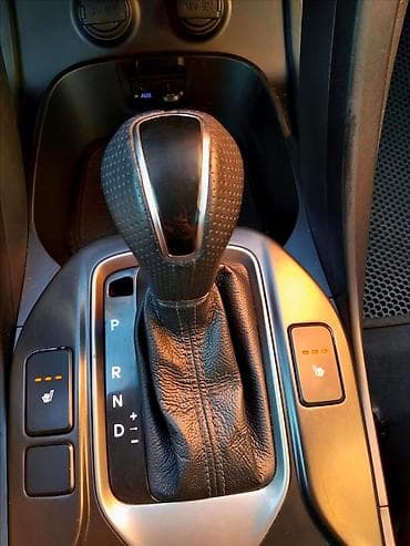 avtomobil satışı saytları: Hyundai Santa Fe: 2 l | 2013 il Krossover — 10