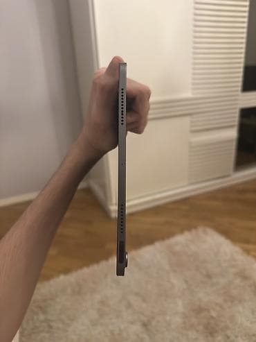 ipad mini 5 2019 qiymeti: Apple iPad Air 5 (Space Gray) Hecbir Problemi yoxdu bir yerinde — 5