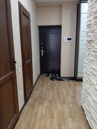 qurtuluş 93 obyekt satilir: 3 otaqlı, Yeni tikili, 93 kv. m — 8