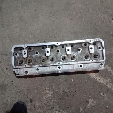 запчасти на двигатель москвич 412: ГАЗ 21, 2.3 л, Бензин, Новый — 5