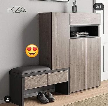 gence metbex mebeli: Dolab — 1