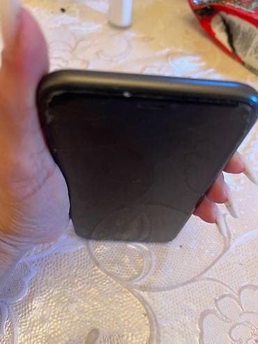 alfa electronics: IPhone 11, Qara, Face ID — 1