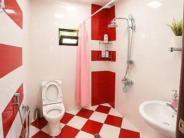 Недвижимость: 3 комнаты, 107 м², Свежий ремонт — 10