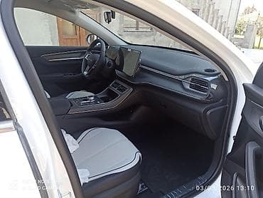 elantra 2012 android: BYD Destroyer 05: 1.5 l | 2025 il Sedan — 7