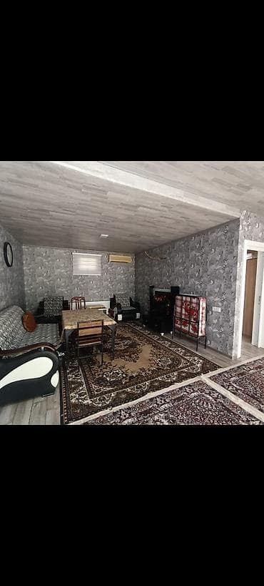 barter kupca: 90 kv. m, 3 otaqlı, Telefon, Qaz, İşıq — 5