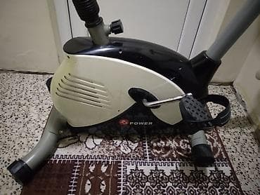 İdman alətləri: Bütün funksiyaları işləyir əla vəziyyətdədir — 2