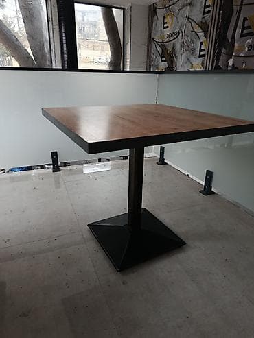 iran peci satisi: Resdaran Kafe stolu 10 ədəd 1 ədəd 80 AZN real alana hamsina — 2