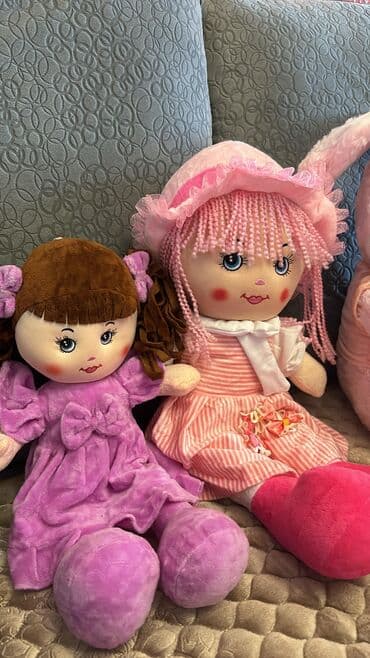 поп ит купить в баку: 2 kukla 40Azn — 1