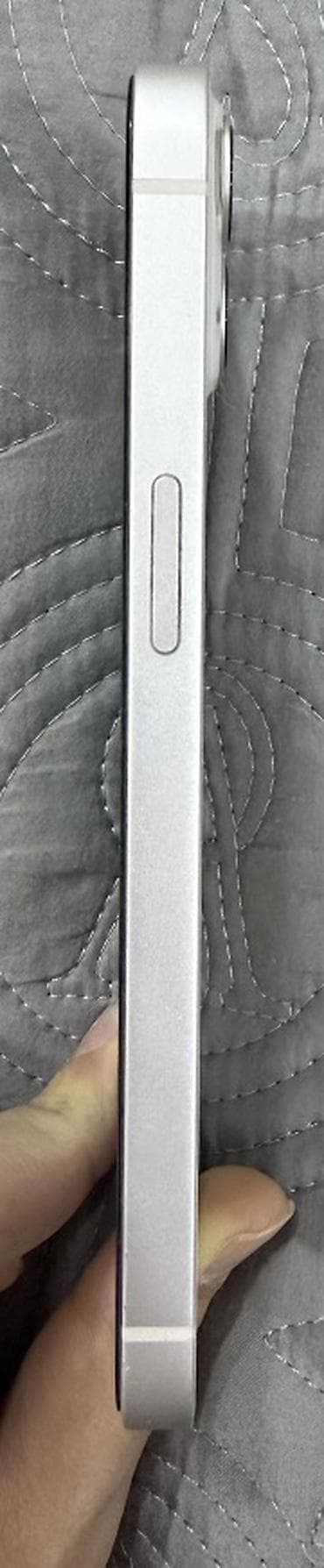 oipod nano: IPhone 13, 128 GB, Ağ, Face ID — 4