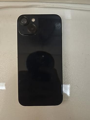 iphon 13 pro: IPhone 13, Midnight, Face ID — 1