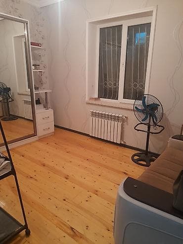 Баку, Поселок Сураханы, 4 комнаты, Вторичка, 120 м² — 4