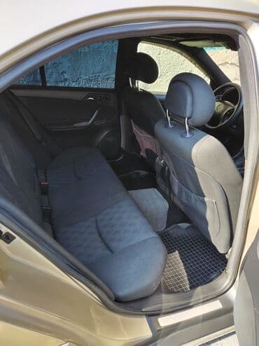 машины в азербайджане: Mercedes-Benz C 200: 2 л | 2000 г. Седан — 10