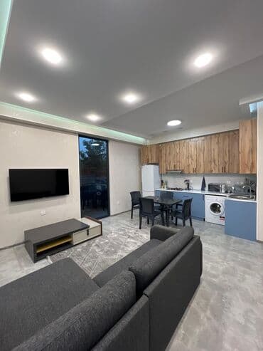 аренда домов: Qəbələ – Günlük İcarə Villa Ünvan: Qəbələ rayonu, Nohurqışlaq ( 7 — 13