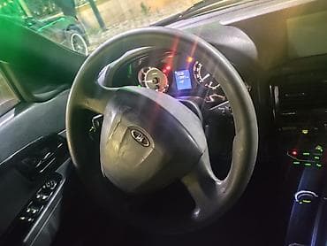 07 most: İli 2014 Lada priora Vuruq olub Mator karopka əla Most ideal Yağ — 5