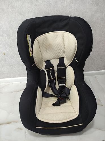 uşaq ucun ev: Uşaq avtomobil oturacağı - Brend: Mothercare (etiketdə qeyd olunub) - — 1