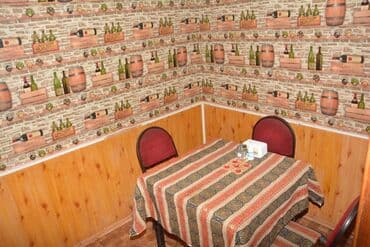 əmircanda kirajə evlər: Əmircan gəs. 150m2 obyekt satilir.MARKET+KAFE işlək — 2