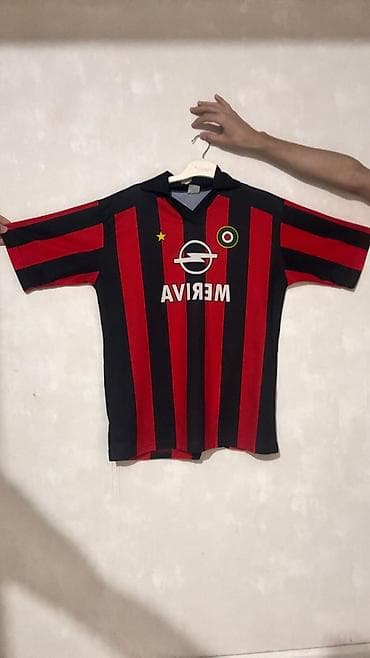 off white duks: Futbolka, rəng - Qara — 2