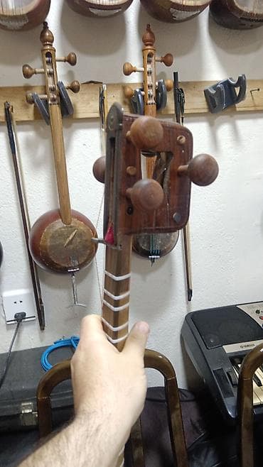 tar: Proffesional tarlar — 7