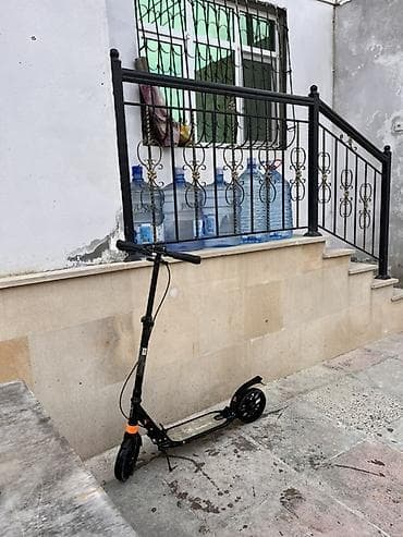 сколько стоит питбайк в баку: 80 kq götürür 110 manata almışam az istifadə olunub problemi odurki — 4