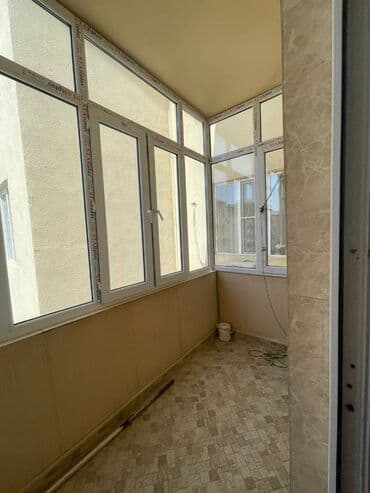 купить квартиру в баку новостройка с ремонтом: Пос. Зых, 2 комнаты, Новостройка, 54 м² — 10