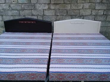 2 neferlik carpayi: Taxt iki neferlik — 5